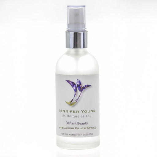 Defiant Beauty Relaxing Pillow Spray