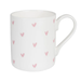 Sophie Allport Hearts Mug - Various Colours
