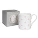Sophie Allport Hearts Mug - Various Colours