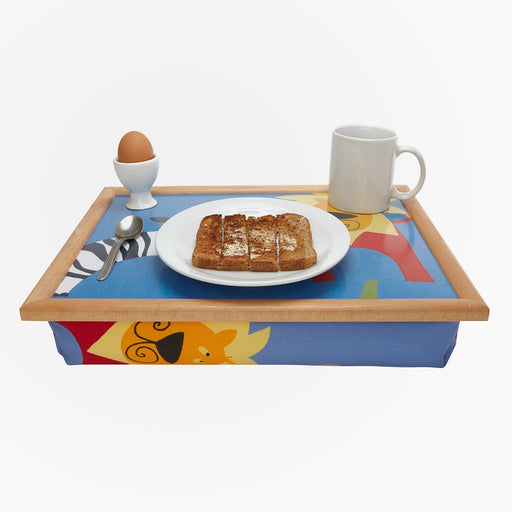 Children's Roar Lap Tray