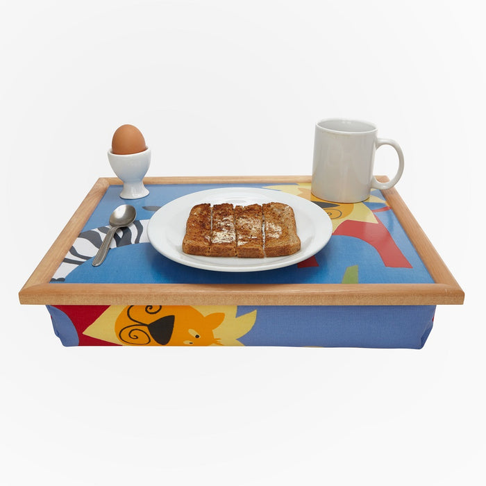 Children's Roar Lap Tray