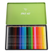Space Age 36 Colouring Pencils In A Tin