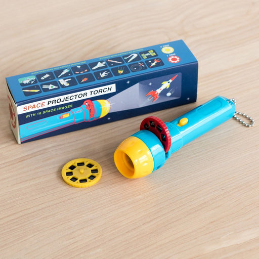 Space Torch