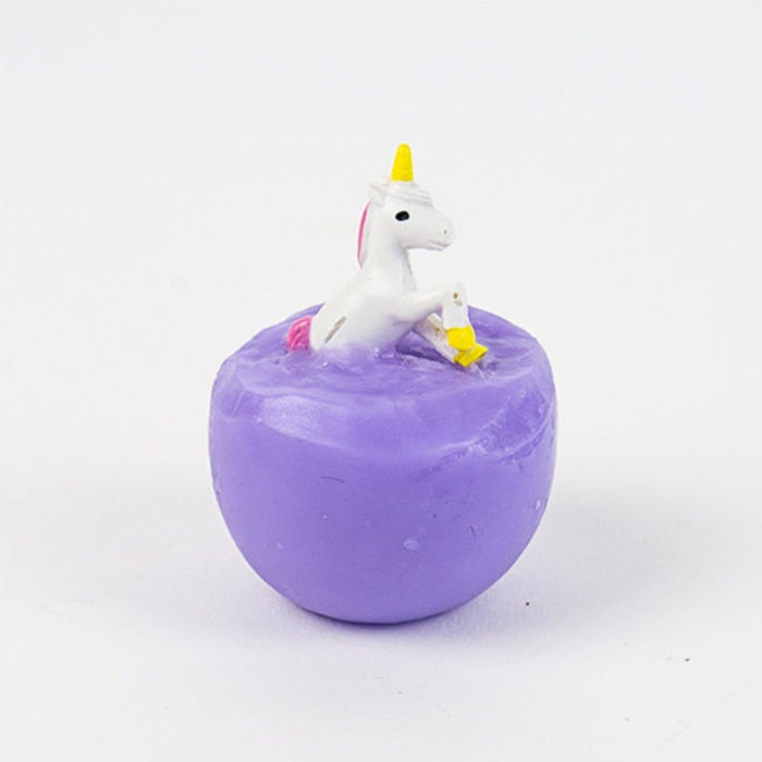 Unicorn Egg Soap