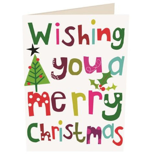 Christmas Cards - Various Designs